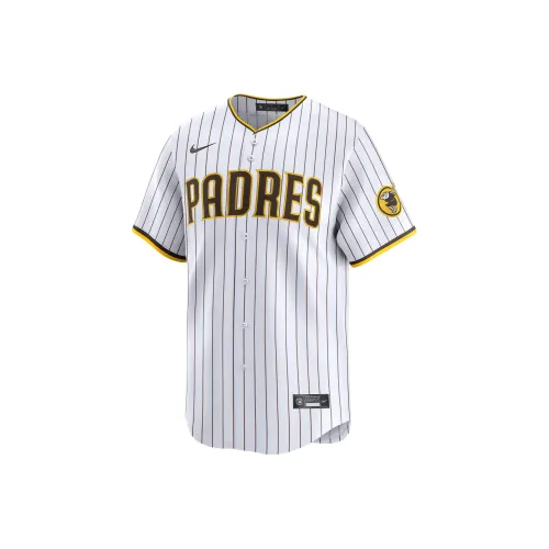 Nike Xander Bogaerts San Diego Padres Men's Nike Dri FIT Adv Mlb Limited Jersey