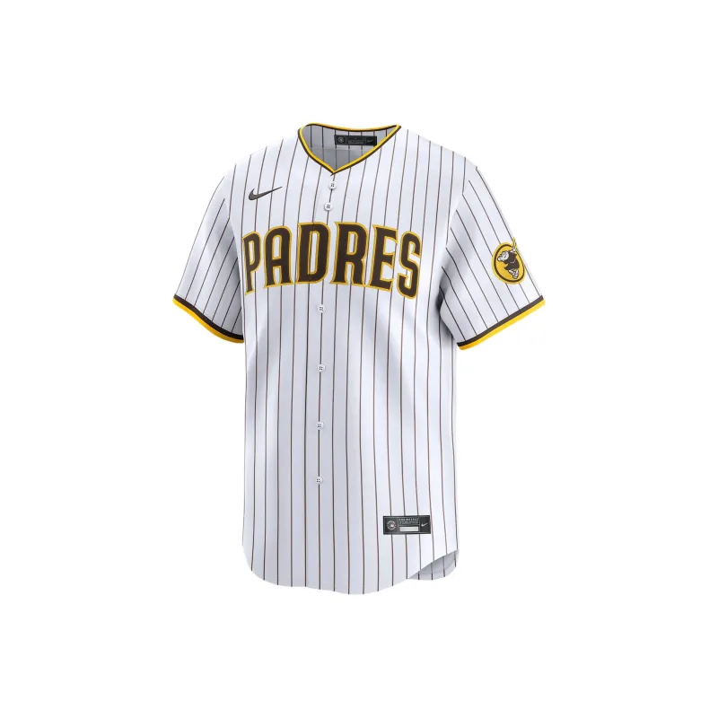 Nike Xander Bogaerts San Diego Padres Men's Nike Dri FIT Adv Mlb Limited Jersey-0