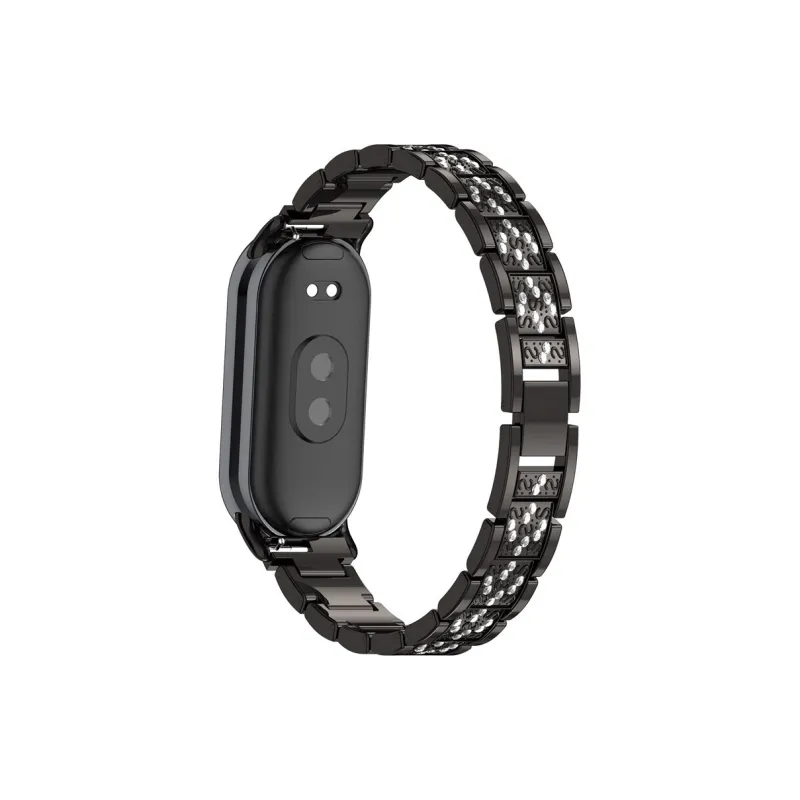 CHUANGYIDA Xiaomi Compatibility Watch Band 130 230mm Metal-1