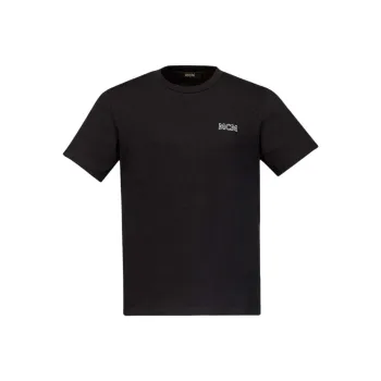 MCM T Shirts Men Black