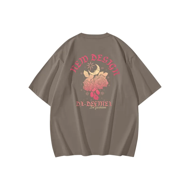 DEFINEX T-Shirts Unisex-10