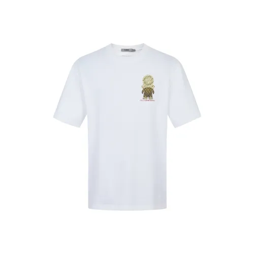 C'N'C New Order & Classics Series T Shirts Men