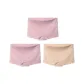Ice Thin Anti-Exposure Shorts-F Set-Skin+Cameo Brown+Cameo Brown