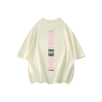 VniVerseVClub T Shirts Unisex