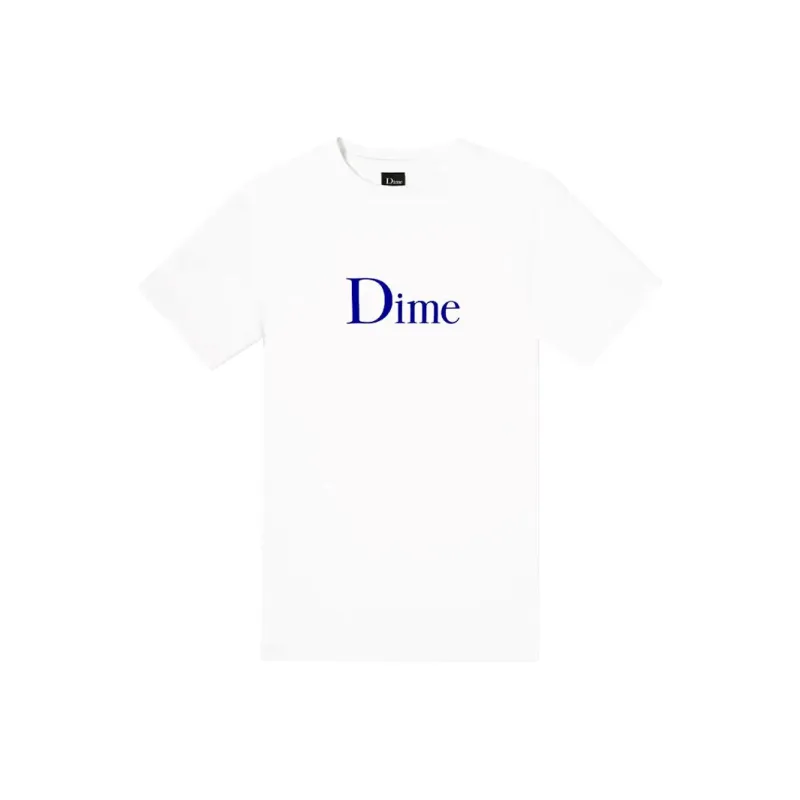 Dime Classic Screenshot T Shirt-18