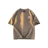 burberry kids checked hooded jacket