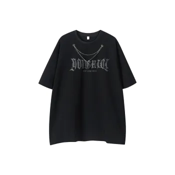 YOUSHIQI T-Shirts Unisex