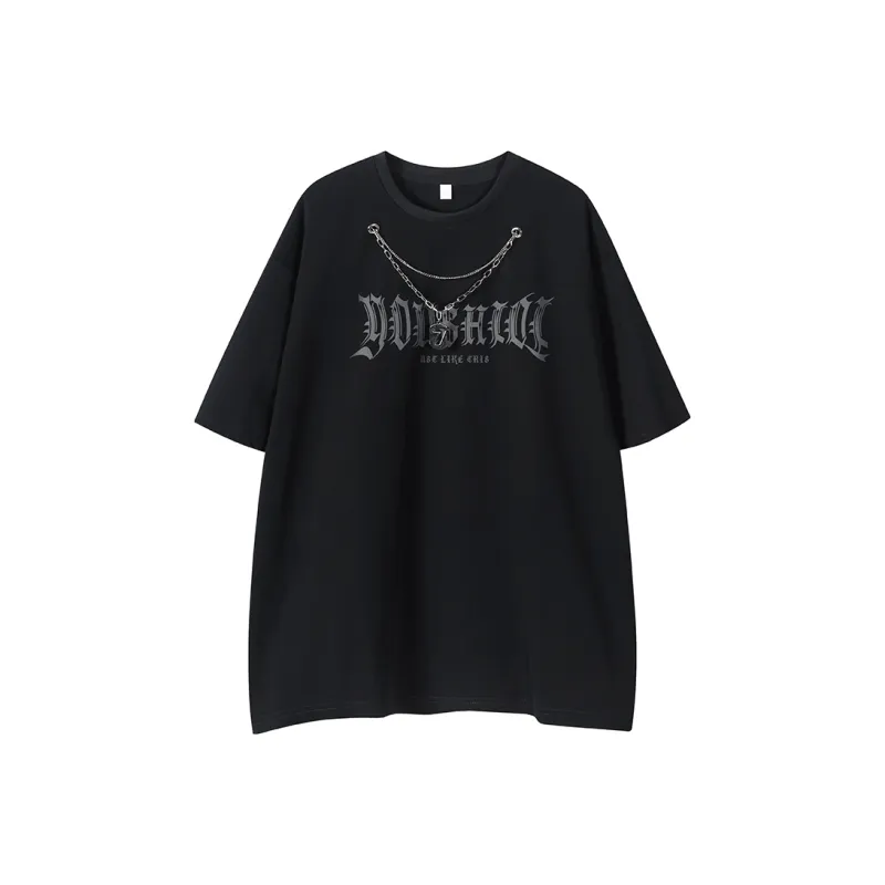 YOUSHIQI T Shirts Unisex-0
