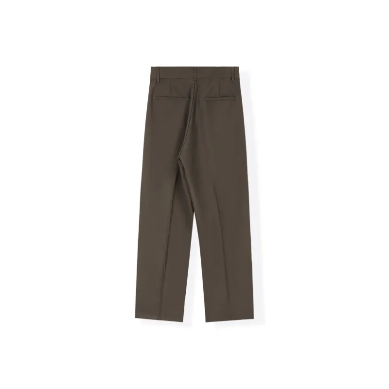 WILD LEADER SS25 Suit Trouser Unisex-6