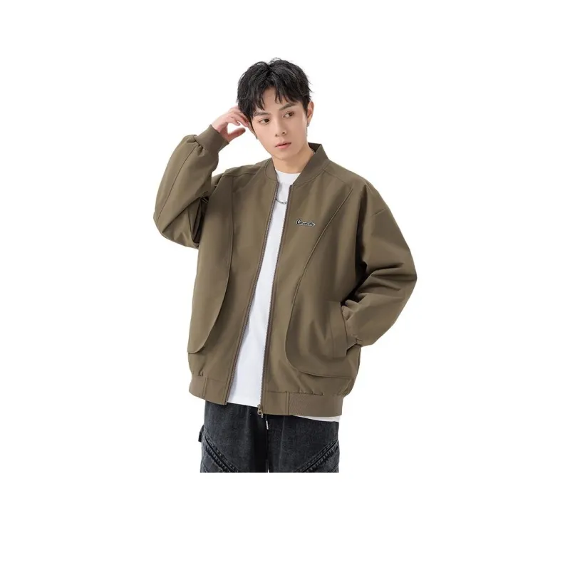 Caramella Jackets & Coats Unisex-20