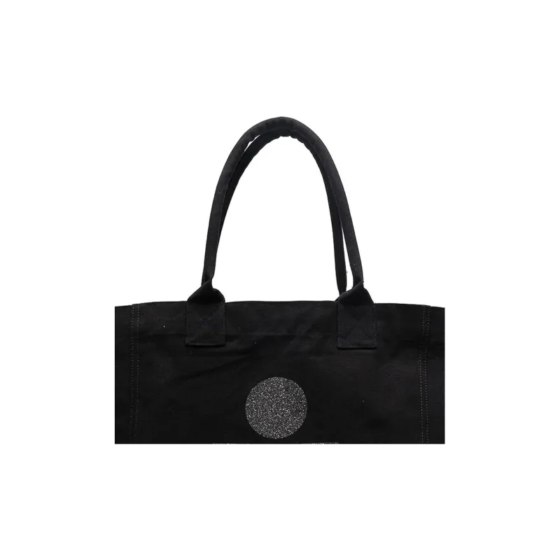 ISABEL MARANT Yenky Open-Top Tote Bag-5