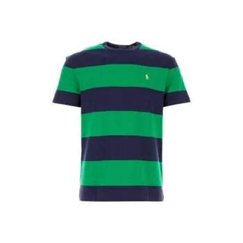 Polo Ralph Lauren T Shirt Men's Multicolor