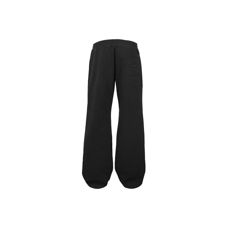 STK SMALL TOWN KID Casual Pants Unisex-1