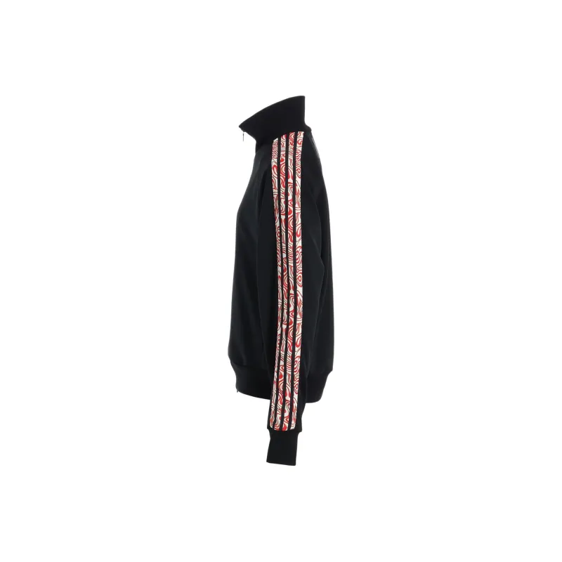 Yohji Yamamoto Ghost Princess, Collaboration Jackets Women's Black-2
