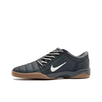 Nike Total 90 IIl Anti Slip Wear Resistant Soccer Shoes Unisex Black
