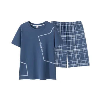 Casenland Men Pajama Sets