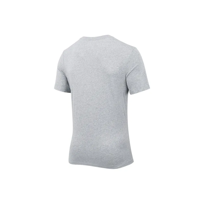 Nike T Shirt Men's Toned Dark Gray-1