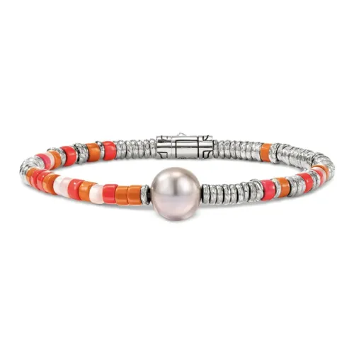 John Hardy Heishi Bracelet