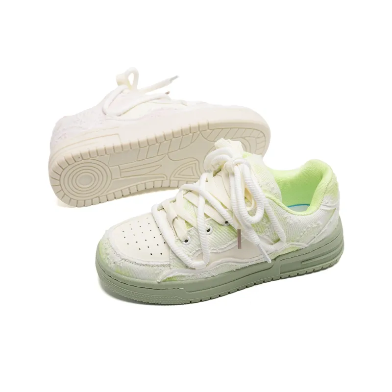 7 SEVFUN Abrasion Resistant Low Top Skateboard Shoes Unisex-52