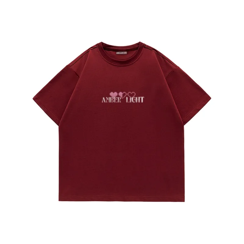 AMBER LIGHT T Shirts Unisex-10