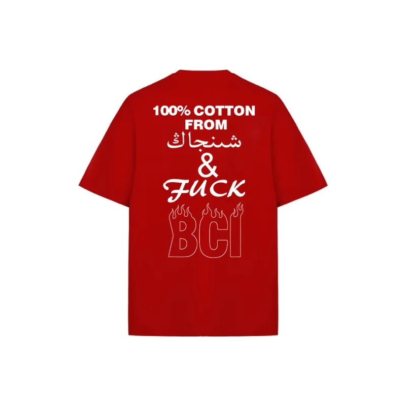MASKPARK T Shirts Unisex-14