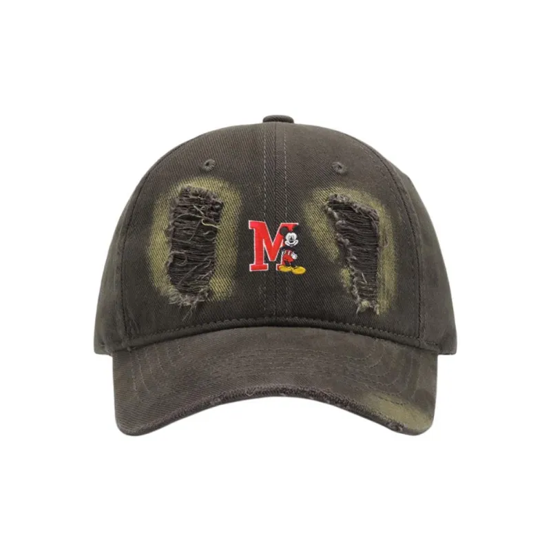 Disney Cotton Baseball Caps Unisex-14