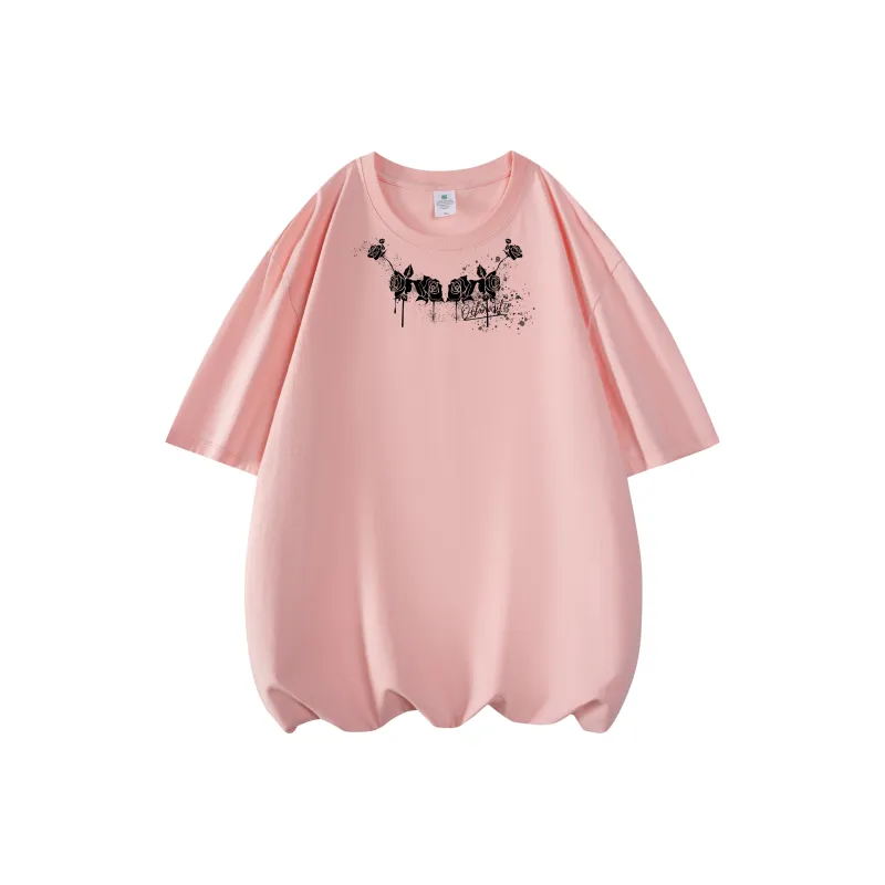 Small Columns Under The Sea T Shirt Unisex-9