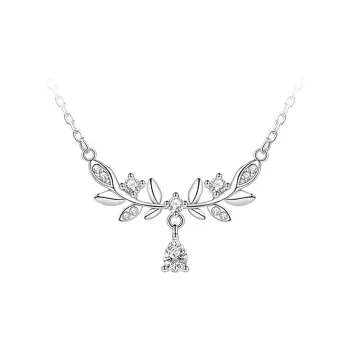 Kowloonko Alloy Necklaces Unisex