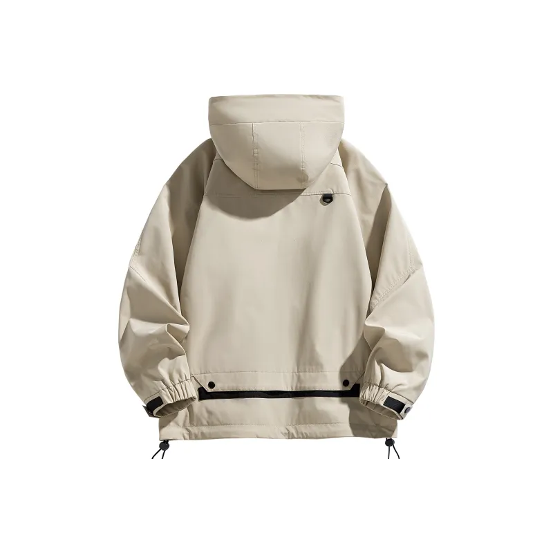 BLANC & ECLARE Jackets & Coats Unisex-5