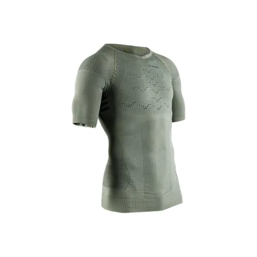 XBIONIC T-Shirt Men's Olive Green