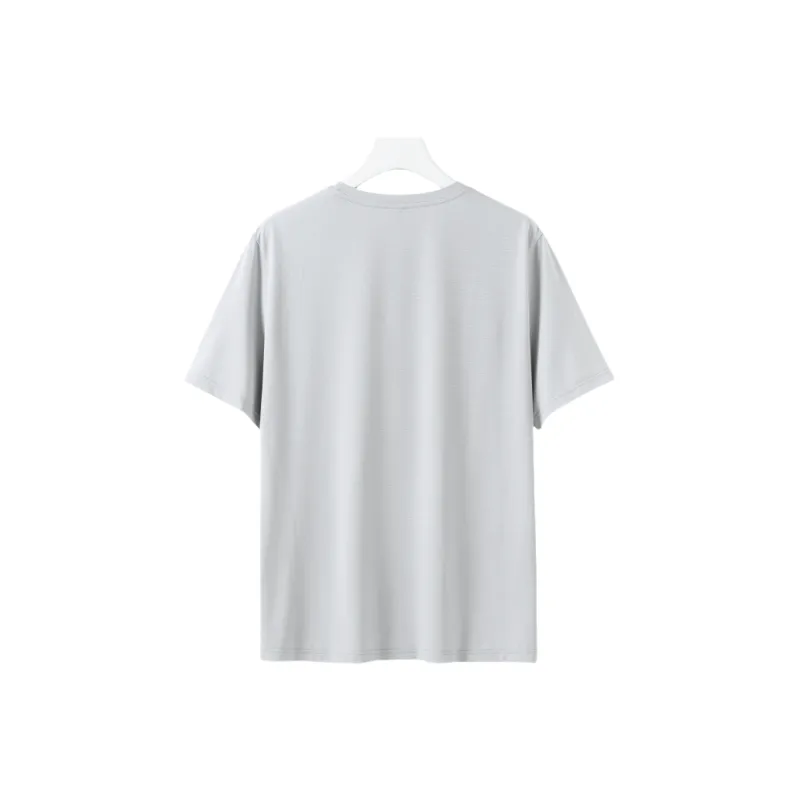 Cotton Gene T Shirts Unisex-6