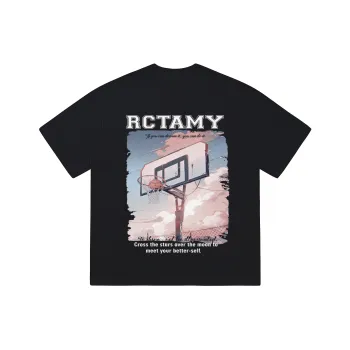 RCTAMY T-Shirts Unisex