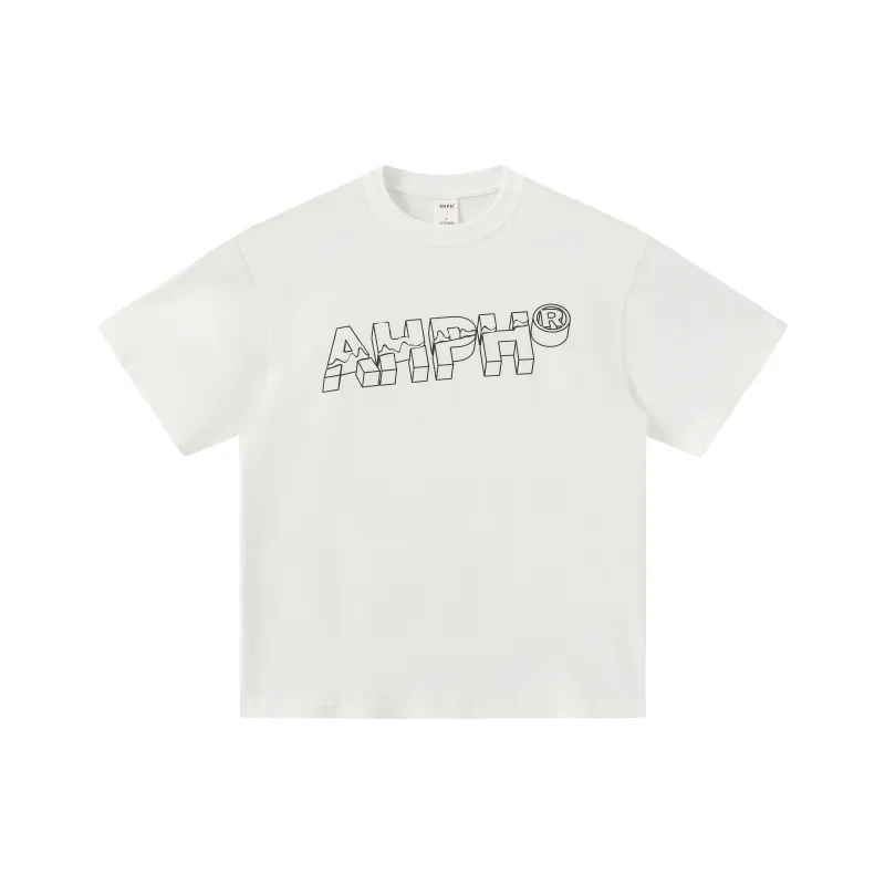 AHPH T-Shirts Unisex-2