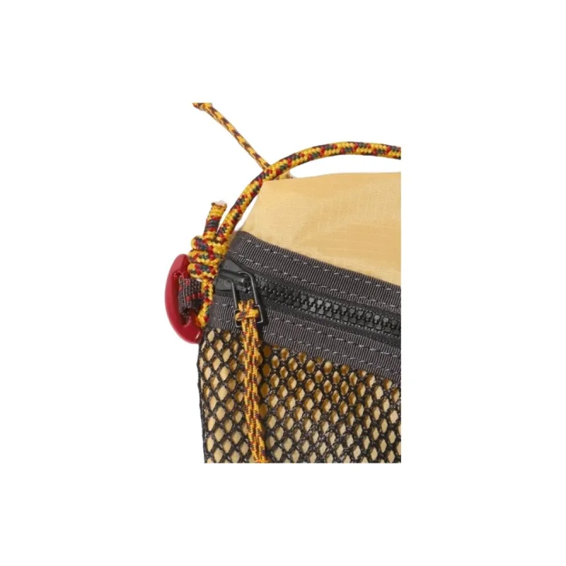 KLATTERMUSEN Polyamide Shoulder Bag, Crossbody Bag Tubas Unisex Tea Yamcha Sand-5