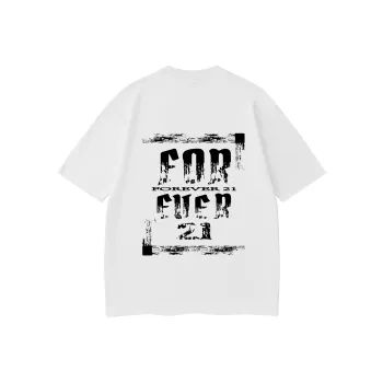 FOREVER 21 T-Shirts Unisex