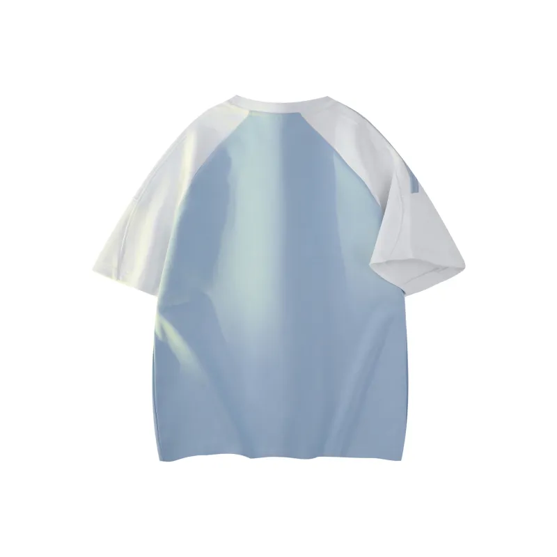 WARNING LIGHT T Shirts Unisex-7