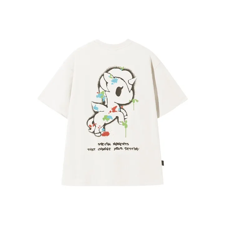 Tokidoki Unicorn Series T Shirts Unisex-9