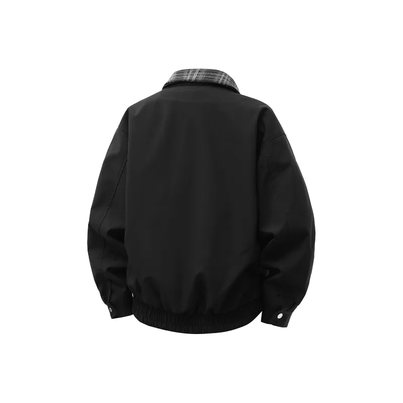 CHARLIE GOLF Jackets & Coats Unisex-1