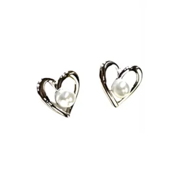 Universe Search Alloy Stud Earrings Women's