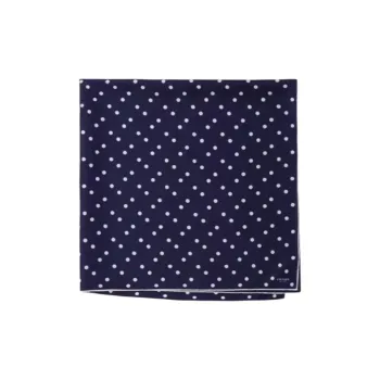 PRADA Printed Silk Twill Scarf