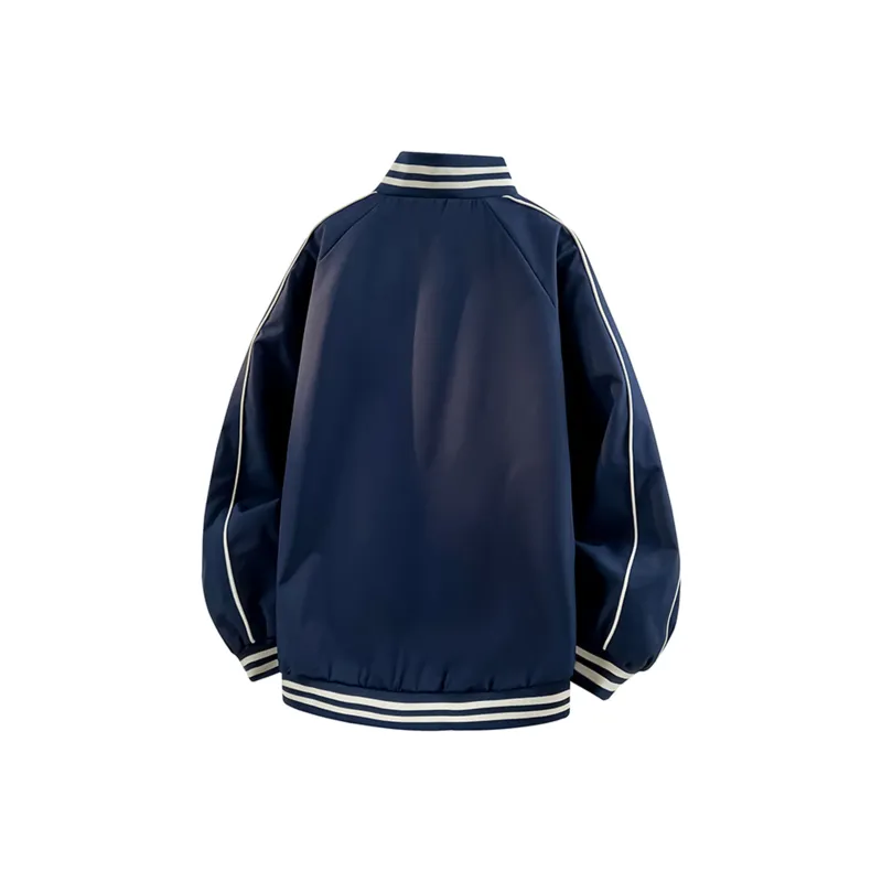 ALI THE FOX Jackets & Coats Unisex-11