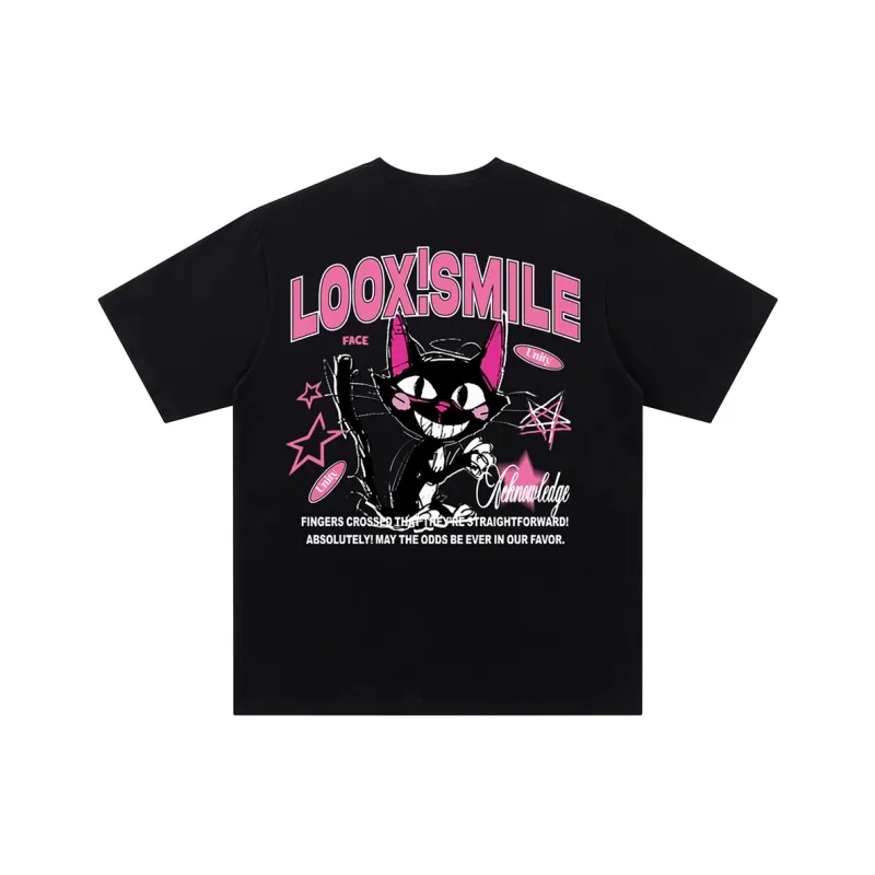 LOOX! T Shirts Unisex-0