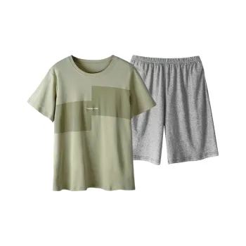 Casenland Men Pajama Sets