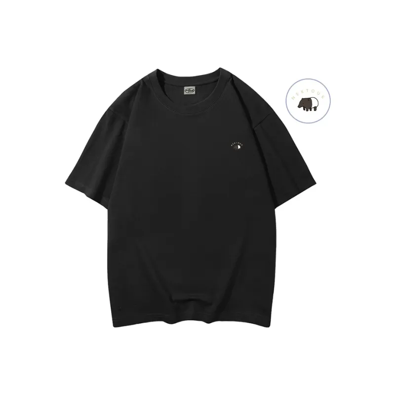 NEXTOUR T Shirts Unisex-5