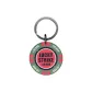 LuckyStrike Key Ring Green