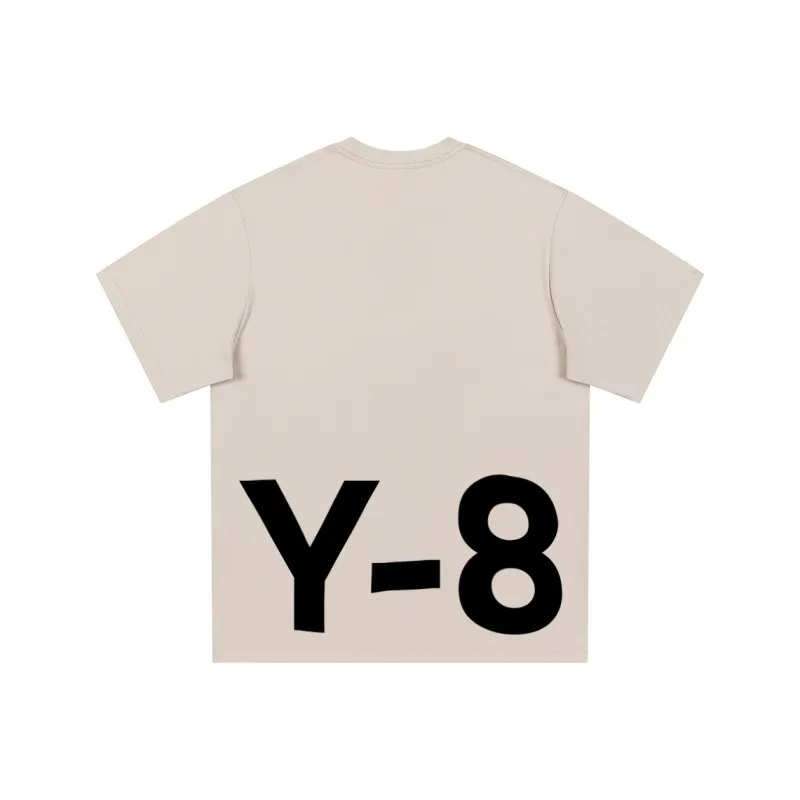 Anyveiw T Shirts Unisex-6
