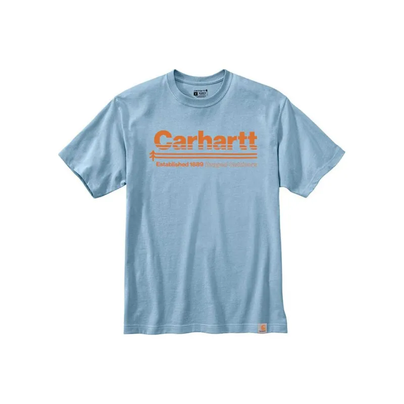 Carhartt T Shirts Men-5