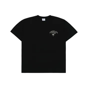 Acme De La Vie/ADLV T Shirt Unisex Black