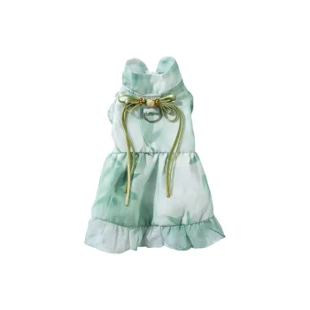 Nerve cats Pet Clothing