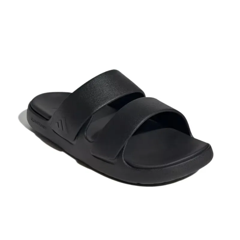 Adidas Znscape Sandal 'Triple Black'-2